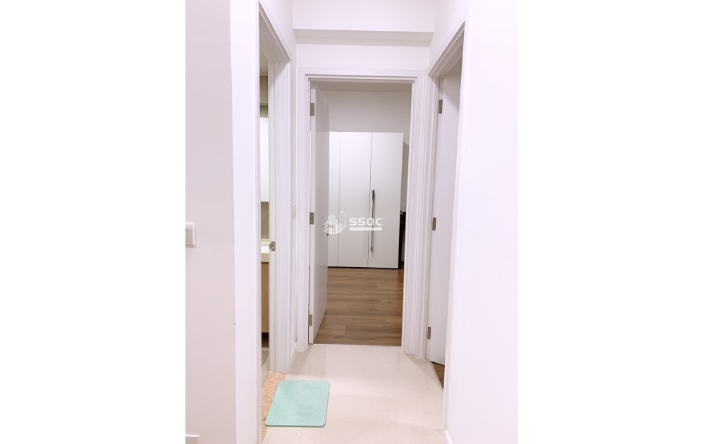 CĂN HỘ ESTELLA HEIGHTS CHO THUÊ, 2 PHÒNG NGỦ - 102M2, GIÁ: 36.85 TRIỆU - FULL NỘI THẤT CAO CẤP