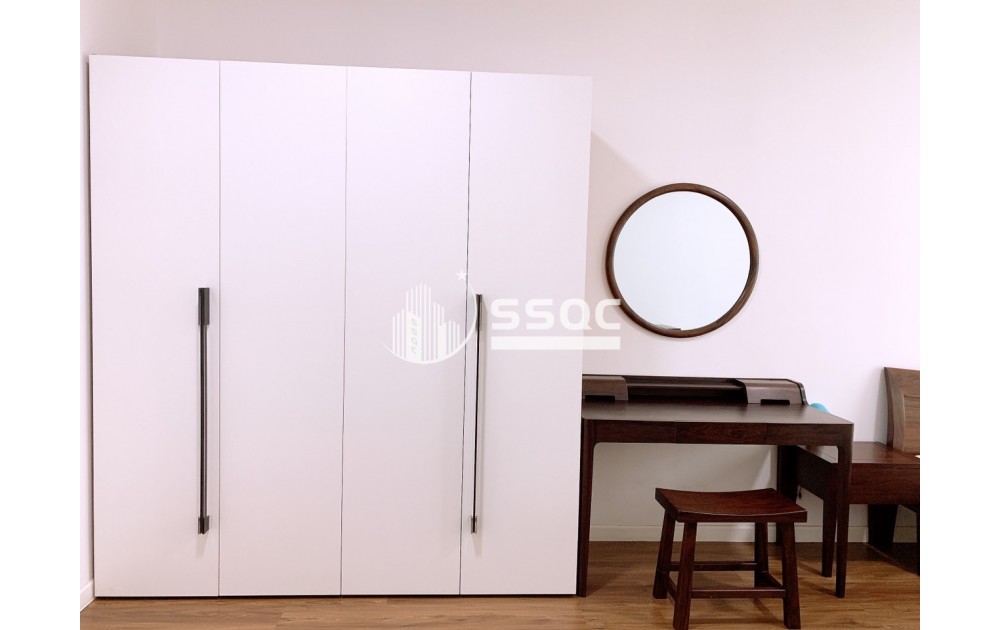CĂN HỘ ESTELLA HEIGHTS CHO THUÊ, 2 PHÒNG NGỦ - 102M2, GIÁ: 36.85 TRIỆU - FULL NỘI THẤT CAO CẤP