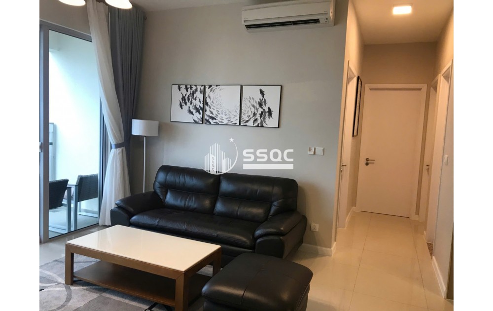 XÁCH VALI VÀO Ở NGAY! CHO THUÊ CĂN HỘ ESTELLA HEIGHTS, GIÁ: 76.34 TRIỆU - 3 PHÒNG NGỦ - 125M2