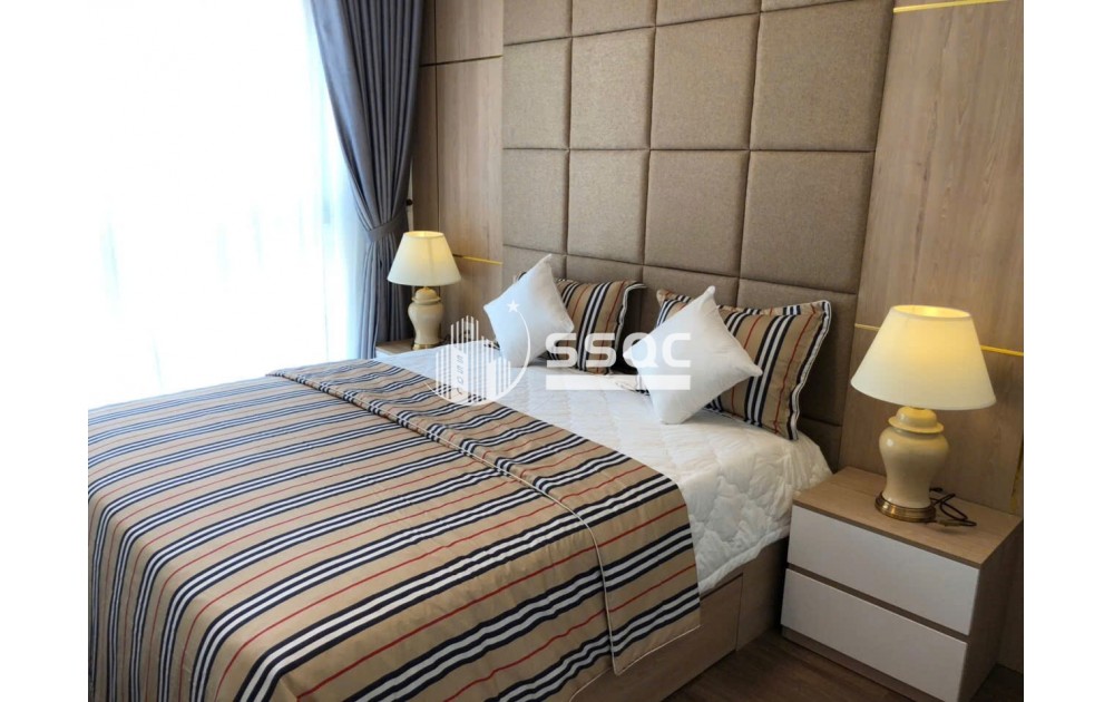 XÁCH VALI VÀO Ở NGAY! CHO THUÊ CĂN HỘ ESTELLA HEIGHTS, GIÁ: 76.34 TRIỆU - 3 PHÒNG NGỦ - 125M2