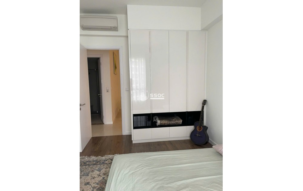 CĂN HỘ ESTELLA HEIGHTS 2 PHÒNG NGỦ 99M2 CHO THUÊ GIÁ 40 TRIỆU - FULL NỘI THẤT CAO CẤP