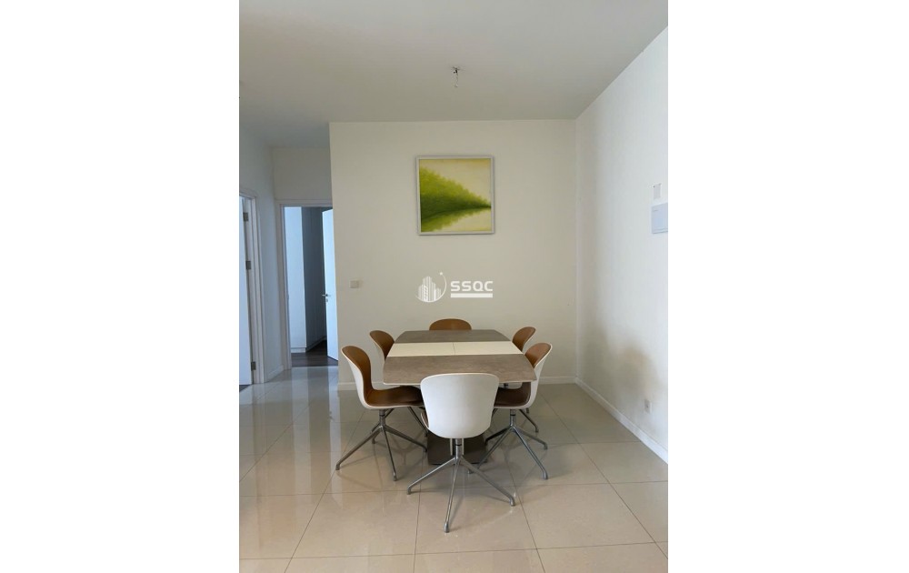 CĂN HỘ ESTELLA HEIGHTS 2 PHÒNG NGỦ 99M2 CHO THUÊ GIÁ 40 TRIỆU - FULL NỘI THẤT CAO CẤP