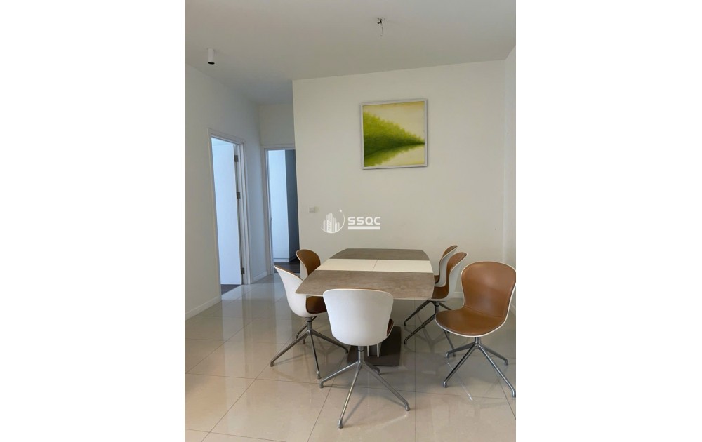 CĂN HỘ ESTELLA HEIGHTS 2 PHÒNG NGỦ 99M2 CHO THUÊ GIÁ 40 TRIỆU - FULL NỘI THẤT CAO CẤP