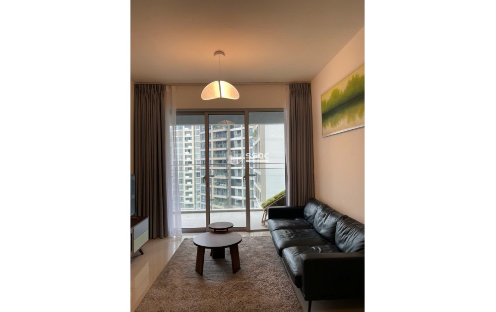 CĂN HỘ ESTELLA HEIGHTS 2 PHÒNG NGỦ 99M2 CHO THUÊ GIÁ 40 TRIỆU - FULL NỘI THẤT CAO CẤP