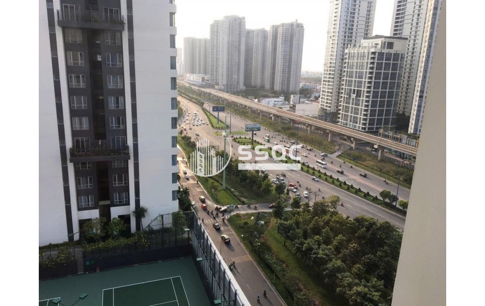 CĂN HỘ ESTELLA HEIGHTS CHO THUÊ 3 PHÒNG NGỦ - 137M2, GIÁ: 80 TRIỆU, FULL NỘI THẤT CAO CẤP