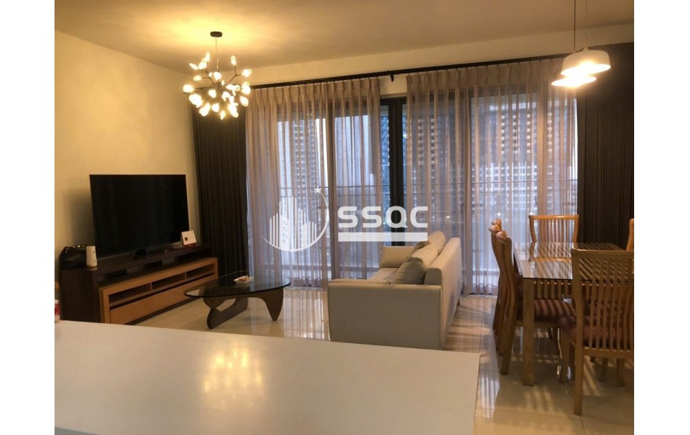 CĂN HỘ ESTELLA HEIGHTS CHO THUÊ 3 PHÒNG NGỦ - 137M2, GIÁ: 80 TRIỆU, FULL NỘI THẤT CAO CẤP