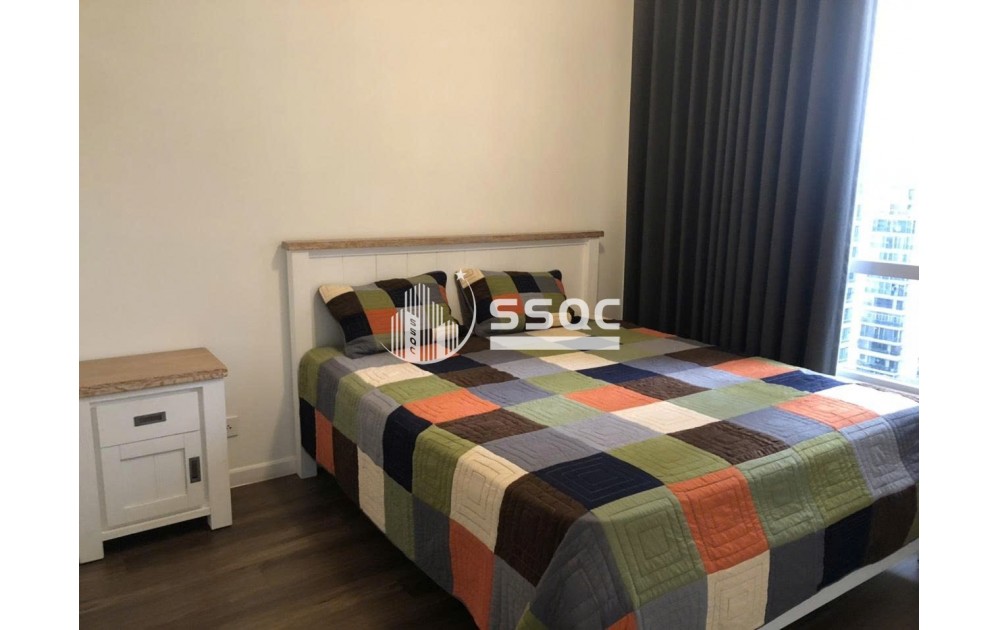 CĂN HỘ ESTELLA HEIGHTS CHO THUÊ 3 PHÒNG NGỦ - 137M2, GIÁ: 80 TRIỆU, FULL NỘI THẤT CAO CẤP