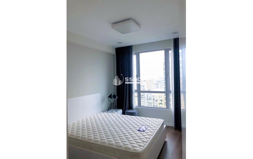 CĂN HỘ ESTELLA HEIGHTS 2 PHÒNG NGỦ - 99M2, GIÁ 39 TRIỆU, XÁCH VALI VÀO Ở NGAY