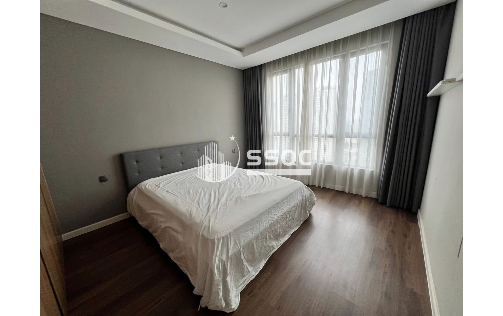 XÁCH VALI VÀO Ở NGAY, CHO THUÊ CĂN HỘ ESTELLA HEIGHTS, GIÁ 82 TRIỆU - 3 PHÒNG NGỦ 150M2