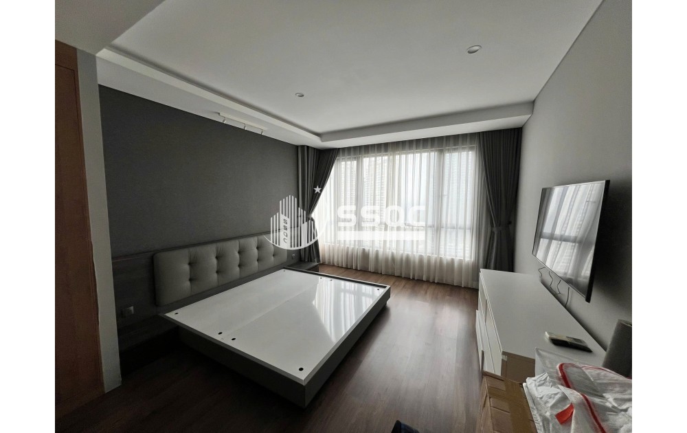 XÁCH VALI VÀO Ở NGAY, CHO THUÊ CĂN HỘ ESTELLA HEIGHTS, GIÁ 82 TRIỆU - 3 PHÒNG NGỦ 150M2