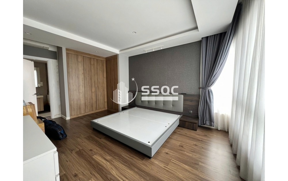 XÁCH VALI VÀO Ở NGAY, CHO THUÊ CĂN HỘ ESTELLA HEIGHTS, GIÁ 82 TRIỆU - 3 PHÒNG NGỦ 150M2
