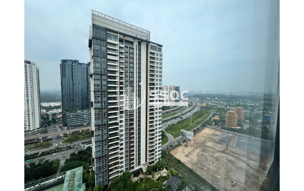 XÁCH VALI VÀO Ở NGAY, CHO THUÊ CĂN HỘ ESTELLA HEIGHTS, GIÁ 82 TRIỆU - 3 PHÒNG NGỦ 150M2