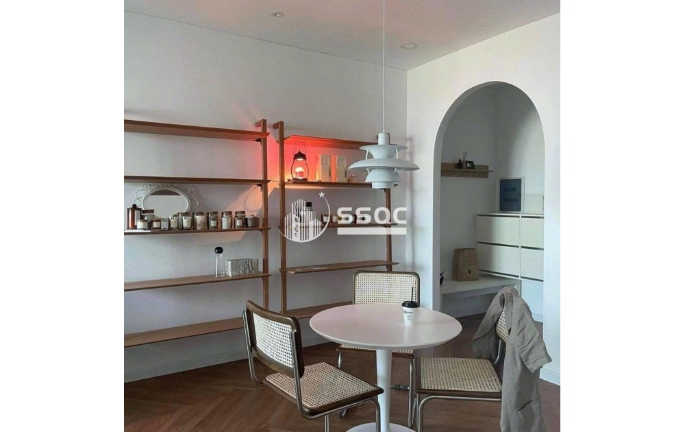 BÁN CĂN HỘ FELIZ EN VISTA, GIÁ: 7.8 TỶ - 58M2, 1 PHÒNG NGỦ - XÁCH VALI VÀO Ở