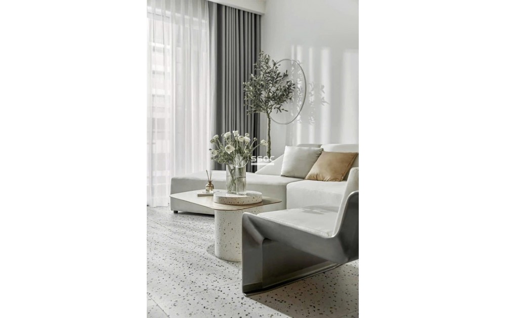 BÁN CĂN HỘ FELIZ EN VISTA NHÀ ĐẸP LUNG LINH, 2 PHÒNG NGỦ - 85M2, GIÁ: 10.5 TỶ