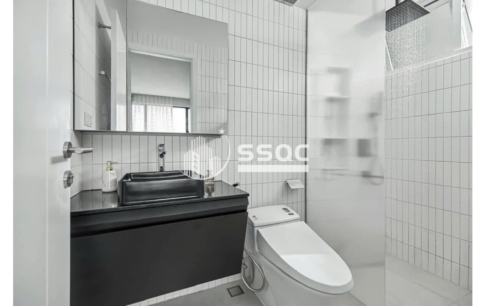 BÁN CĂN HỘ FELIZ EN VISTA NHÀ ĐẸP LUNG LINH, 2 PHÒNG NGỦ - 85M2, GIÁ: 10.5 TỶ