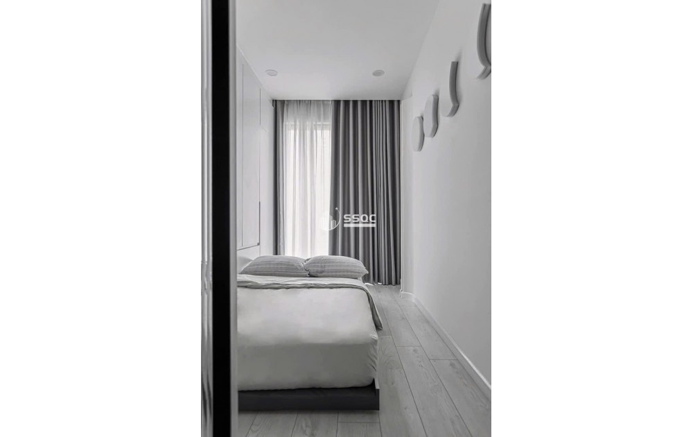 BÁN CĂN HỘ FELIZ EN VISTA NHÀ ĐẸP LUNG LINH, 2 PHÒNG NGỦ - 85M2, GIÁ: 10.5 TỶ