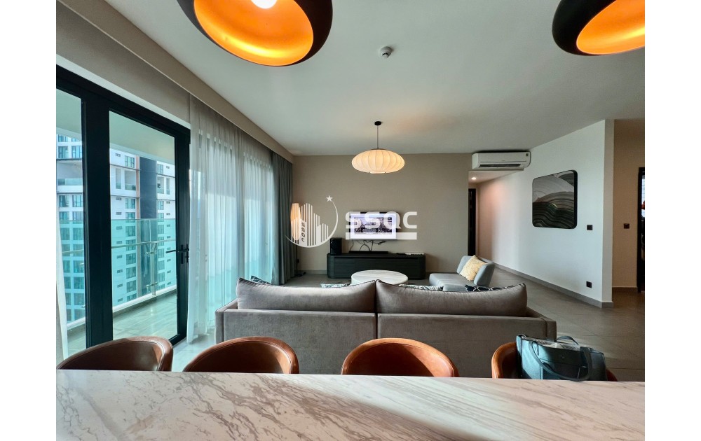 BÁN CĂN HỘ FELIZ EN VISTA: NHÀ ĐẸP LUNG LINH, 4 PHÒNG NGỦ - 219M2, GIÁ: 32 TỶ