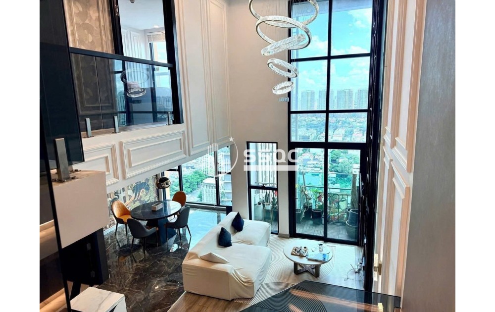BÁN DUPLEX FELIZ EN VISTA, GIÁ 12.5 TỶ, 2 PHÒNG NGỦ - 103M2, XÁCH VALI VÀO Ở