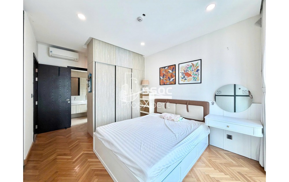 BÁN CĂN HỘ FELIZ EN VISTA NHÀ ĐẸP LUNG LINH, 3 PHÒNG NGỦ - 107M2, GIÁ: 13 TỶ