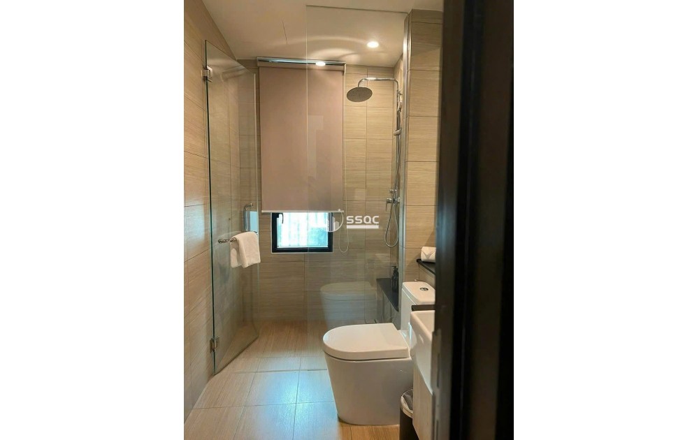 BÁN CĂN HỘ FELIZ EN VISTA GIÁ 35 TỶ, 4 PHÒNG NGỦ - 219M2, XÁCH VALI VÀO Ở