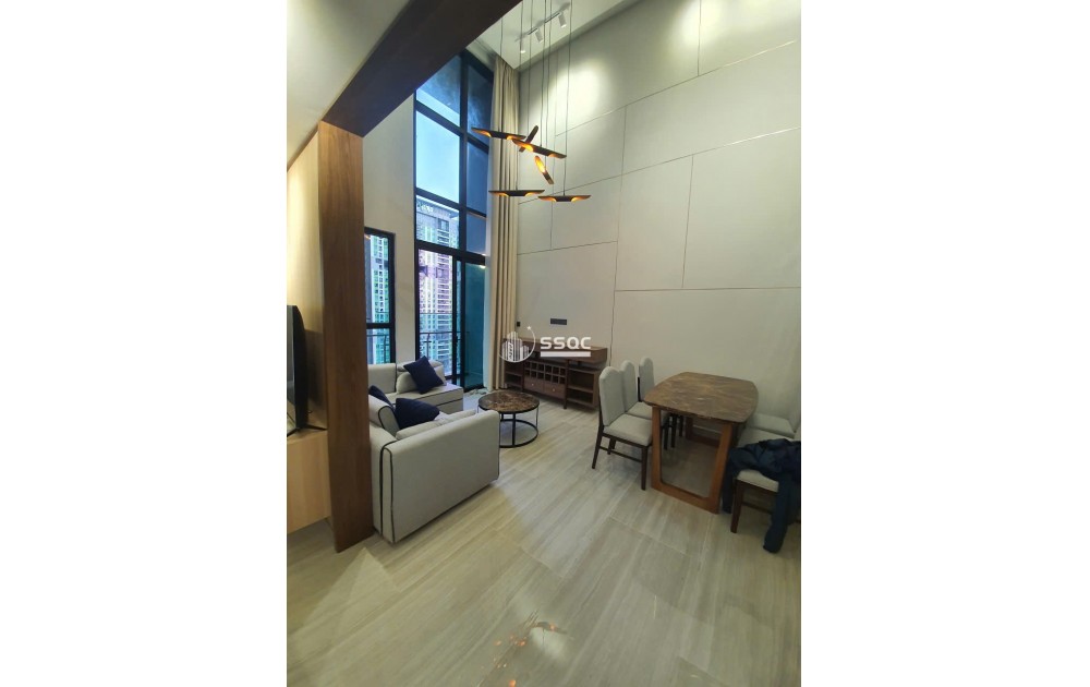 BÁN DUPLEX FELIZ EN VISTA, GIÁ 12.8 TỶ, 2 PHÒNG NGỦ - 103M2, XÁCH VALI VÀO Ở