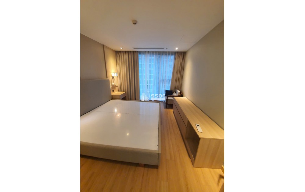BÁN DUPLEX FELIZ EN VISTA, GIÁ 12.8 TỶ, 2 PHÒNG NGỦ - 103M2, XÁCH VALI VÀO Ở