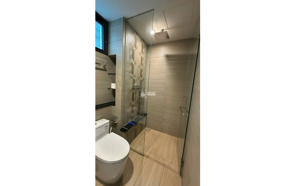 CƠ HỘI SỞ HỮU GIÁ TỐT NHẤT! BÁN CĂN HỘ FELIZ EN VISTA 1 PHÒNG NGỦ - 58M2, GIÁ: 8.1 TỶ