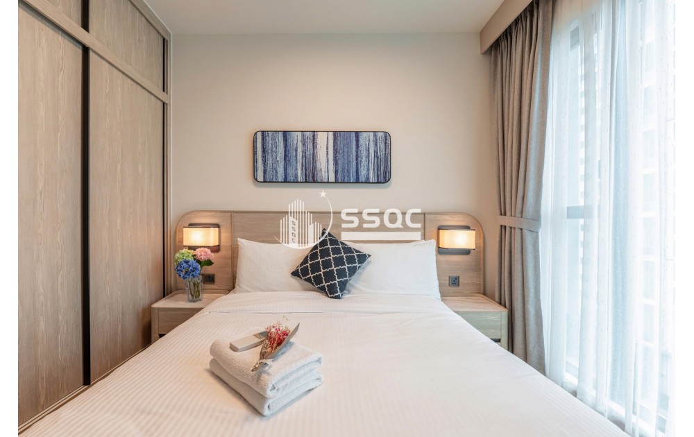 BÁN CĂN HỘ FELIZ EN VISTA NHÀ ĐẸP LUNG LINH, 88M2 - 2 PHÒNG NGỦ, CHỈ 10.5 TỶ