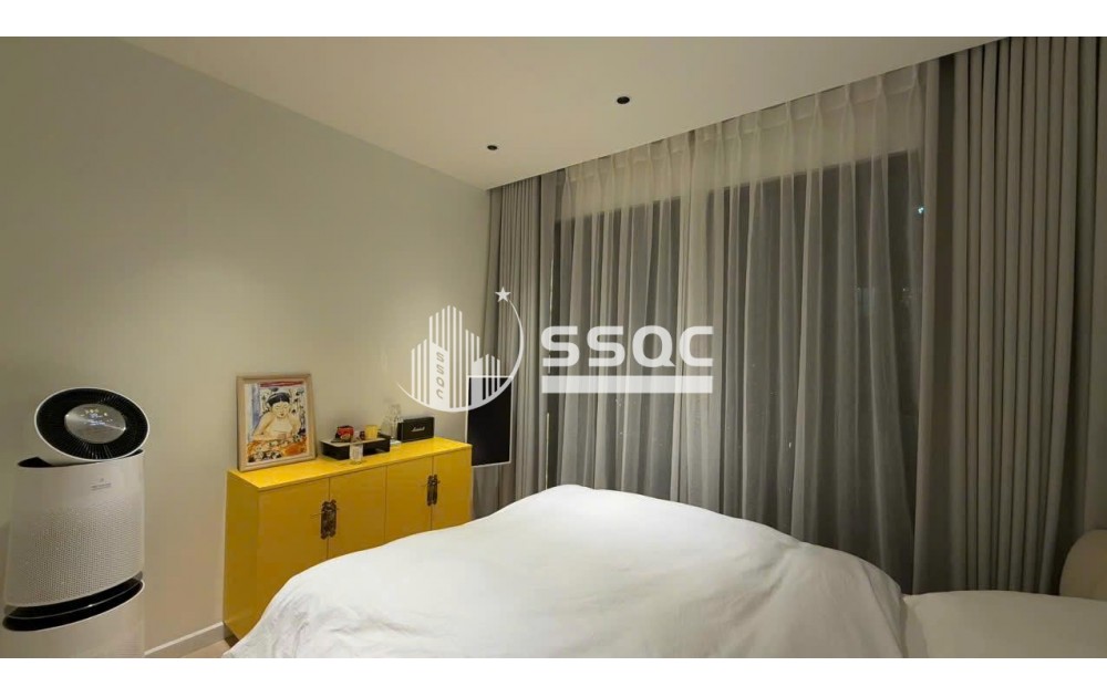 BÁN CĂN HỘ FELIZ EN VISTA GIÁ 12.85 TỶ, 110M2 - 3 PHÒNG NGỦ, XÁCH VALI VÀO Ở
