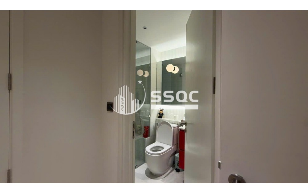 BÁN CĂN HỘ FELIZ EN VISTA GIÁ 12.85 TỶ, 110M2 - 3 PHÒNG NGỦ, XÁCH VALI VÀO Ở