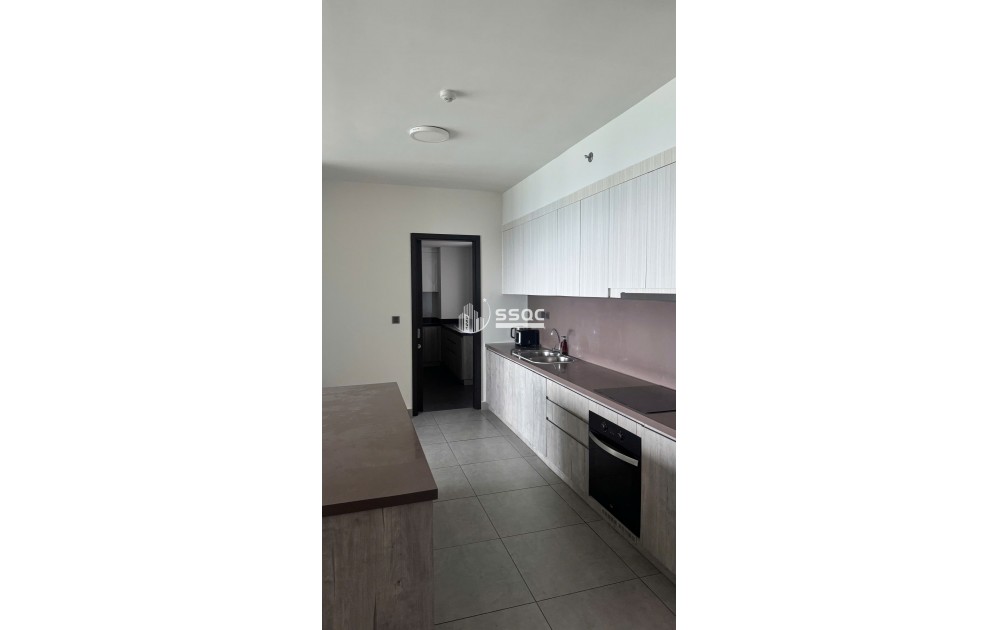 BÁN CĂN HỘ FELIZ EN VISTA GIÁ 35 TỶ, 4 PHÒNG NGỦ - 219M2, XÁCH VALI VÀO Ở