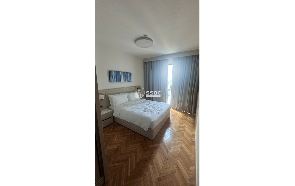 BÁN CĂN HỘ FELIZ EN VISTA GIÁ 35 TỶ, 4 PHÒNG NGỦ - 219M2, XÁCH VALI VÀO Ở