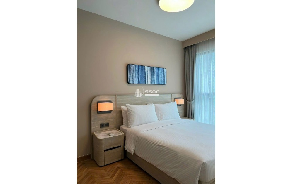 BÁN CĂN HỘ FELIZ EN VISTA GIÁ 35 TỶ, 4 PHÒNG NGỦ - 219M2, XÁCH VALI VÀO Ở