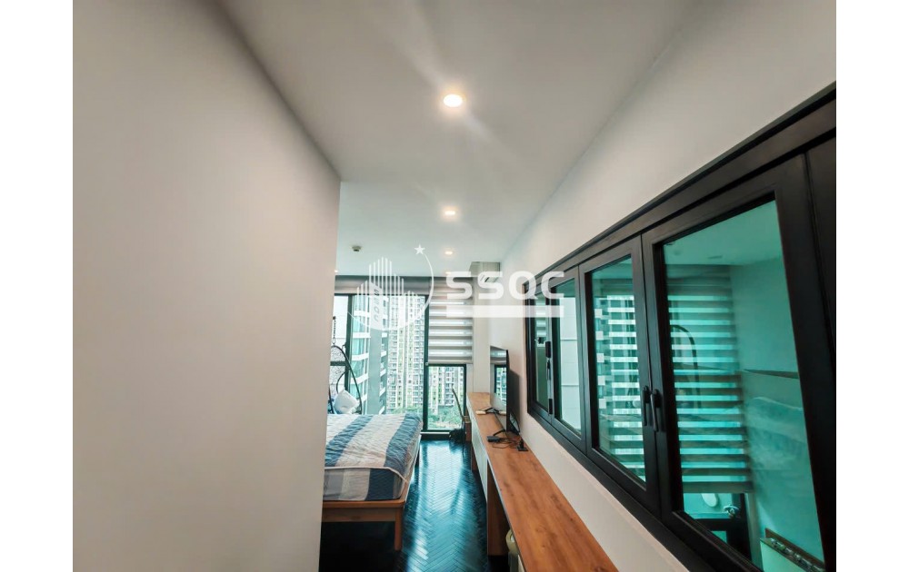 BÁN DUPLEX FELIZ EN VISTA, 2 PHÒNG NGỦ - 103M2 NHÀ ĐẸP LUNG LINH, GIÁ: 13 TỶ