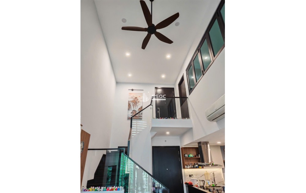 BÁN DUPLEX FELIZ EN VISTA, 2 PHÒNG NGỦ - 103M2 NHÀ ĐẸP LUNG LINH, GIÁ: 13 TỶ