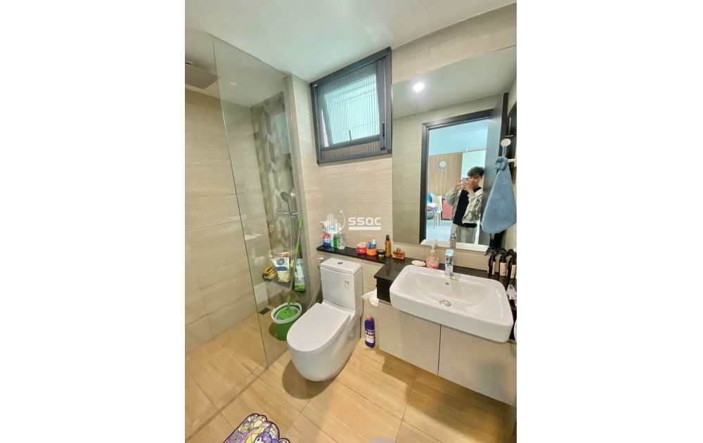 BÁN DUPLEX FELIZ EN VISTA, 2 PHÒNG NGỦ - 103M2 NHÀ ĐẸP LUNG LINH, GIÁ: 13 TỶ