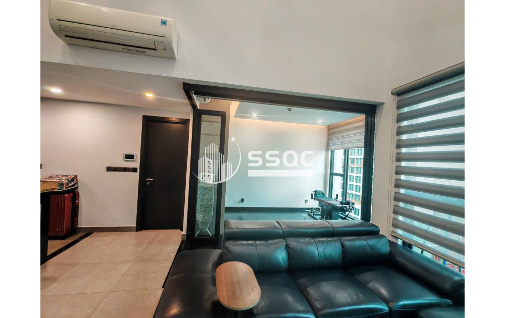 BÁN DUPLEX FELIZ EN VISTA, 2 PHÒNG NGỦ - 103M2 NHÀ ĐẸP LUNG LINH, GIÁ: 13 TỶ