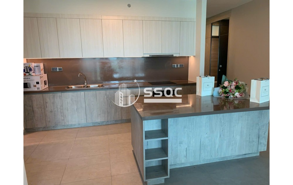 BÁN CĂN HỘ FELIZ EN VISTA NHÀ ĐẸP LUNG LINH, 4 PHÒNG NGỦ - 219M2, GIÁ: 36 TỶ