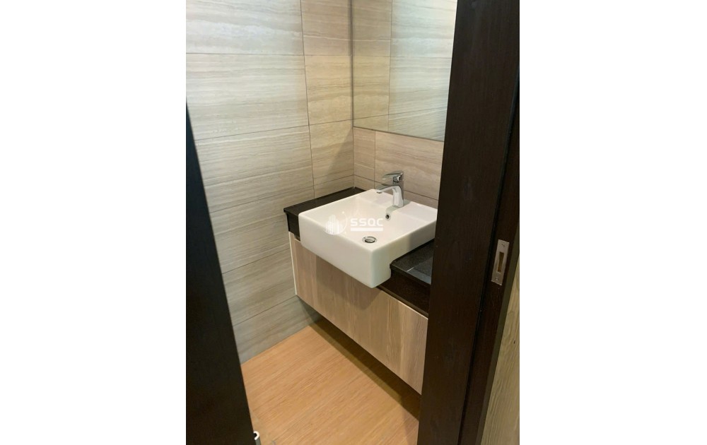 BÁN CĂN HỘ FELIZ EN VISTA NHÀ ĐẸP LUNG LINH, 4 PHÒNG NGỦ - 219M2, GIÁ: 36 TỶ