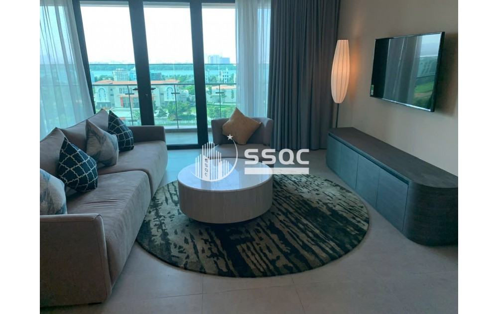BÁN CĂN HỘ FELIZ EN VISTA NHÀ ĐẸP LUNG LINH, 4 PHÒNG NGỦ - 219M2, GIÁ: 36 TỶ