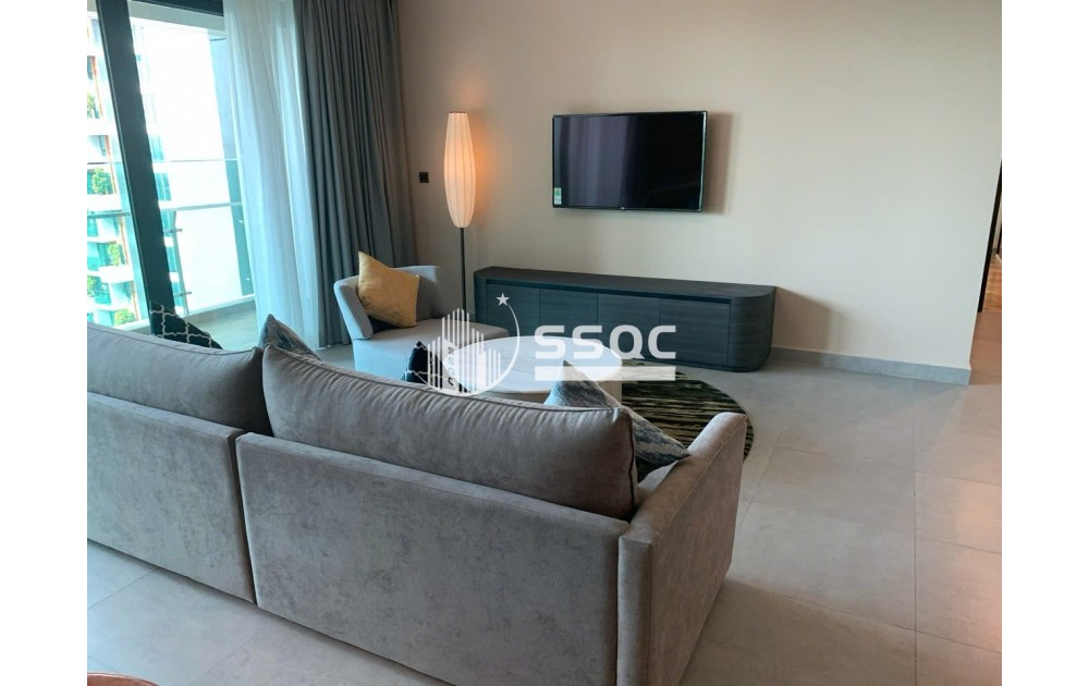 BÁN CĂN HỘ FELIZ EN VISTA NHÀ ĐẸP LUNG LINH, 4 PHÒNG NGỦ - 219M2, GIÁ: 36 TỶ
