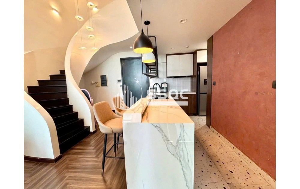 BÁN DUPLEX FELIZ EN VISTA GIÁ 13 TỶ, NHÀ ĐẸP LUNG LINH 2 PHÒNG NGỦ - 103M2