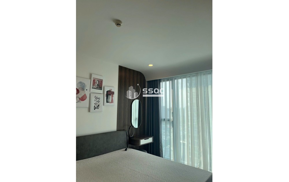 BÁN DUPLEX FELIZ EN VISTA GIÁ 13 TỶ, NHÀ ĐẸP LUNG LINH 2 PHÒNG NGỦ - 103M2