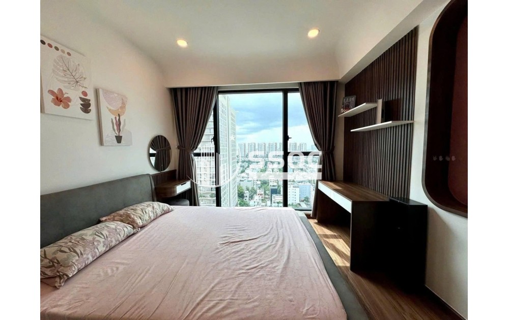 BÁN DUPLEX FELIZ EN VISTA GIÁ 13 TỶ, NHÀ ĐẸP LUNG LINH 2 PHÒNG NGỦ - 103M2