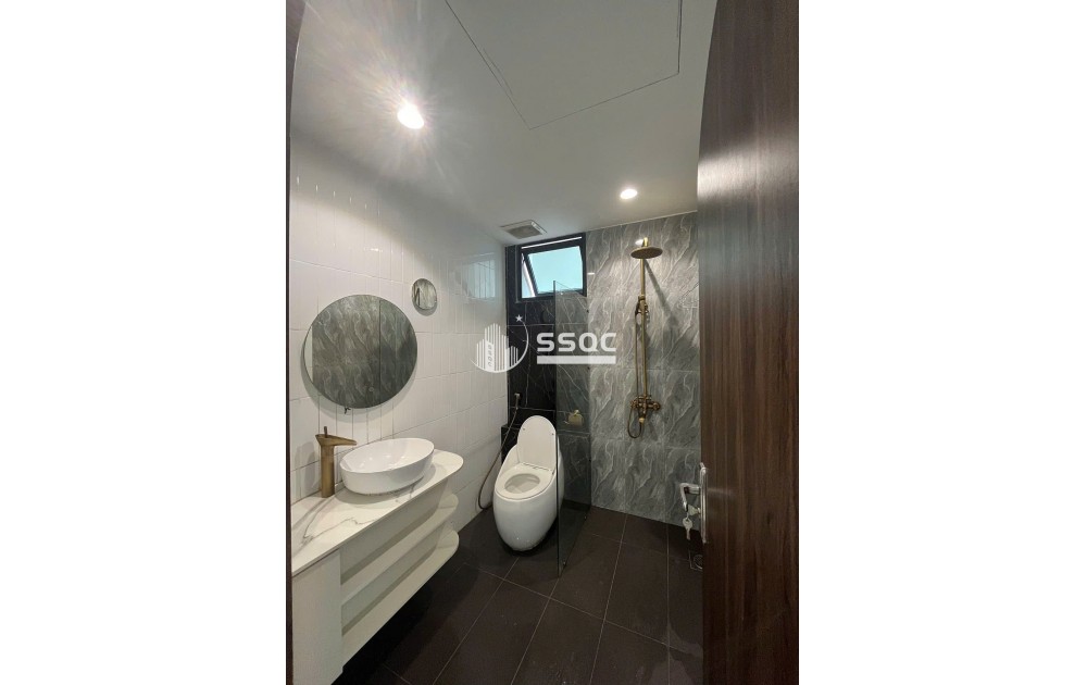 BÁN DUPLEX FELIZ EN VISTA GIÁ 13 TỶ, NHÀ ĐẸP LUNG LINH 2 PHÒNG NGỦ - 103M2