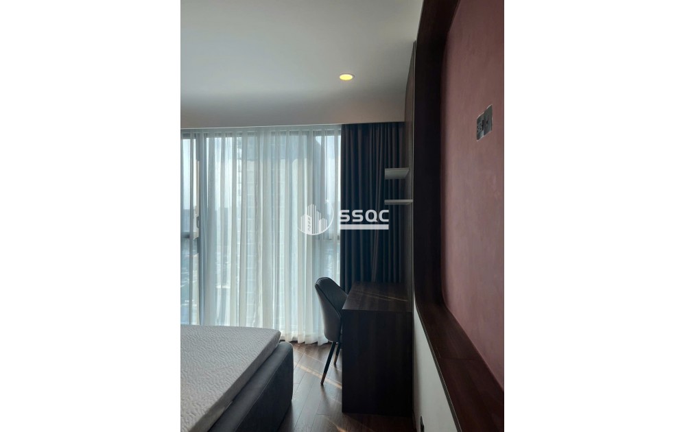 BÁN DUPLEX FELIZ EN VISTA GIÁ 13 TỶ, NHÀ ĐẸP LUNG LINH 2 PHÒNG NGỦ - 103M2