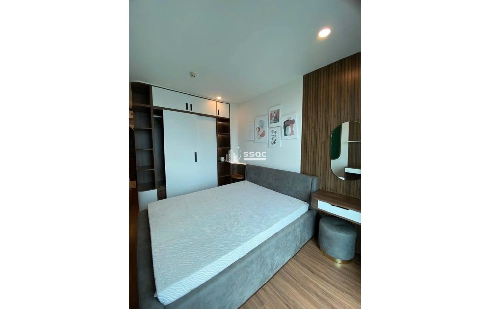 BÁN DUPLEX FELIZ EN VISTA GIÁ 13 TỶ, NHÀ ĐẸP LUNG LINH 2 PHÒNG NGỦ - 103M2