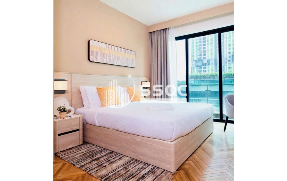 BÁN CĂN HỘ FELIZ EN VISTA NHÀ ĐẸP LUNG LINH, 2 PHÒNG NGỦ - 83M2 GIÁ: 10.7 TỶ
