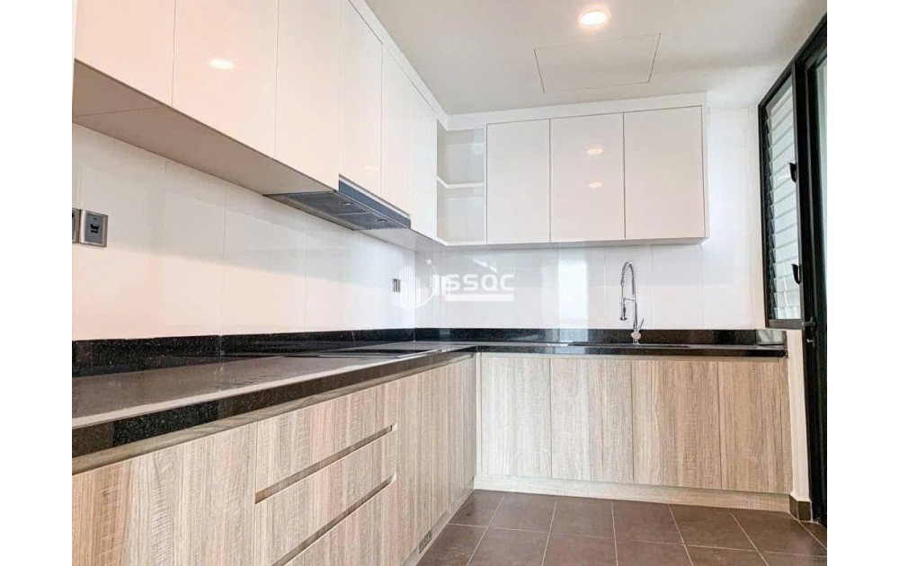 BÁN CĂN HỘ FELIZ EN VISTA, NHÀ ĐẸP LUNG LINH 3 PHÒNG NGỦ - 107M2, GIÁ 13.5 TỶ