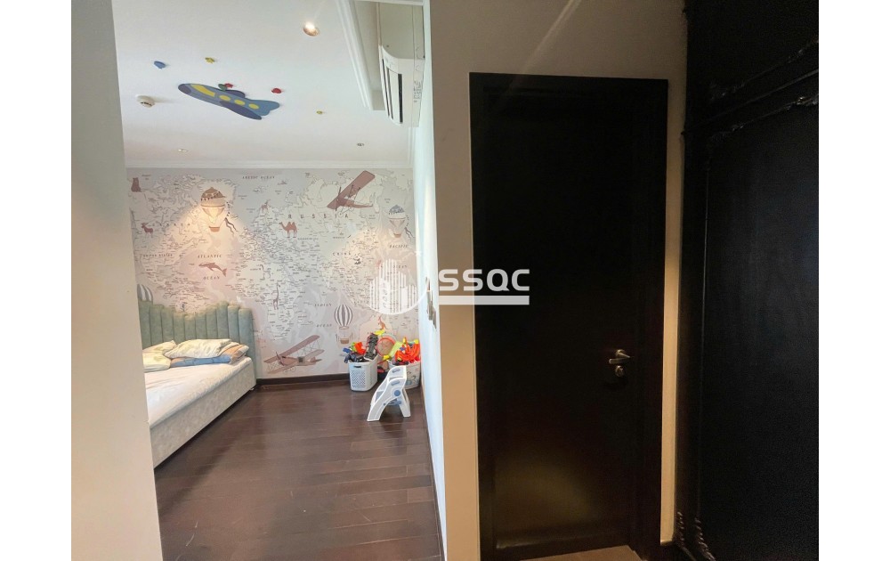 BÁN CĂN HỘ FELIZ EN VISTA, NHÀ ĐẸP LUNG LINH, 4 PHÒNG NGỦ - 239M2, GIÁ: 39.5 TỶ